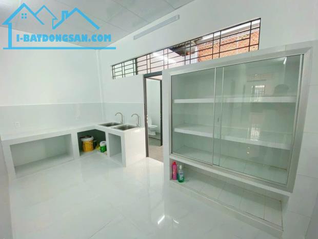 💫Cho thuê nhà trệt trục chính hẻm 388J Nguyễn Văn Cừ ND, P. An Khánh, Q. Ninh Kiều - 2