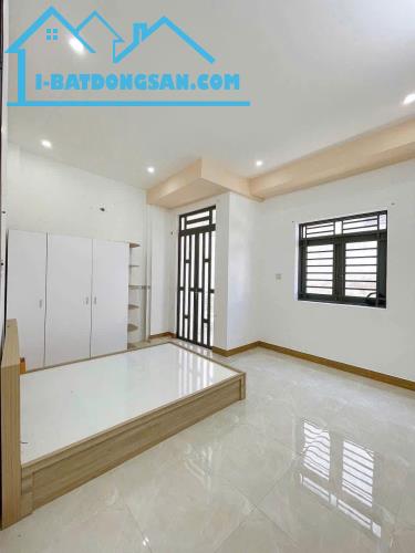 💫Cho thuê nhà trệt lầu 2PN . Hẻm 387 Trần Nam Phú, P. An Khánh, Q. Ninh Kiều - 3