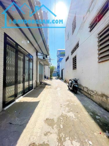 💫Cho thuê nhà trệt lầu 2PN . Hẻm 387 Trần Nam Phú, P. An Khánh, Q. Ninh Kiều - 4