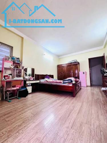 Bán Nhà Ngọc Hà, Ba Đình 6 tầng, mặt tiền 4.6m, diện tích 59m2 - 3