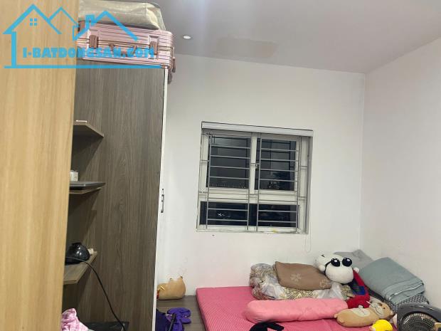 Chính chủ gửi bán căn hộ góc 76m, ban công hướng Nam, full nội thất tại KDT Thanh Hà Cienc - 1