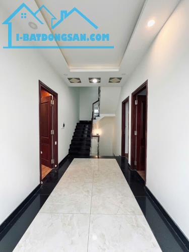 Nhà Lớn Khu Liền Kề 180m2, Tặng Nội Thất Cao Cấp 5 Tỷ, Phước Long B Thủ Đức - 2