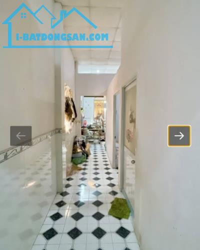 BÁN NHÀ DUONG NHUA 8 M, XUAN THOI DONG HOC HÓC MÔN - 112M2 - 4.5 TỶ -