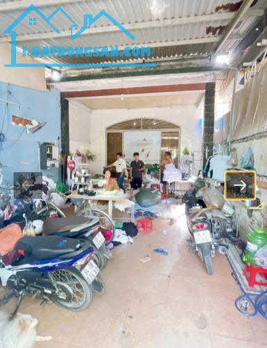 BÁN NHÀ DUONG NHUA 8 M, XUAN THOI DONG HOC HÓC MÔN - 112M2 - 4.5 TỶ - - 2