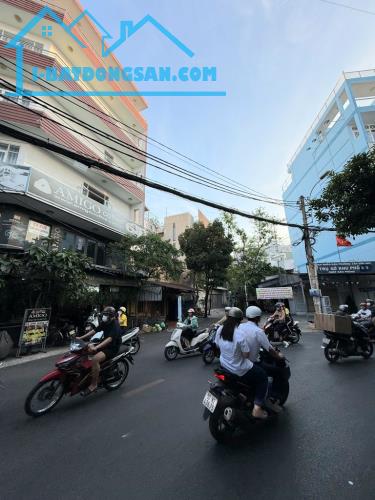 🔥🔥🔥 SIÊU PHẨM - MẶT TIỀN PHƯỜNG TÂN SƠN NHÌ - 3 TẦNG - 4 X 15 -60m . BTCT - CHÍNH CHỦ L - 2