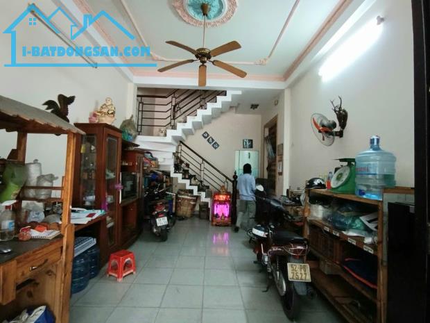 🔥🔥🔥 SIÊU PHẨM - MẶT TIỀN PHƯỜNG TÂN SƠN NHÌ - 3 TẦNG - 4 X 15 -60m . BTCT - CHÍNH CHỦ L - 1