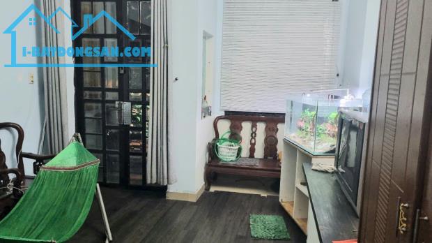 🔥🔥🔥 SIÊU PHẨM - MẶT TIỀN PHƯỜNG TÂN SƠN NHÌ - 3 TẦNG - 4 X 15 -60m . BTCT - CHÍNH CHỦ L