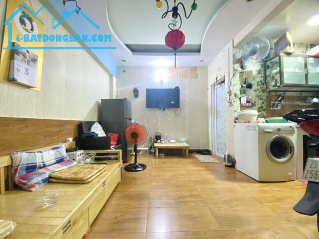 NHÀ VIP TÂN BÌNH - CÁCH MẶT TIỀN 20M - NGANG GẦN 5M RẤT HIẾM - CHỈ 3.6 TỶ - 4
