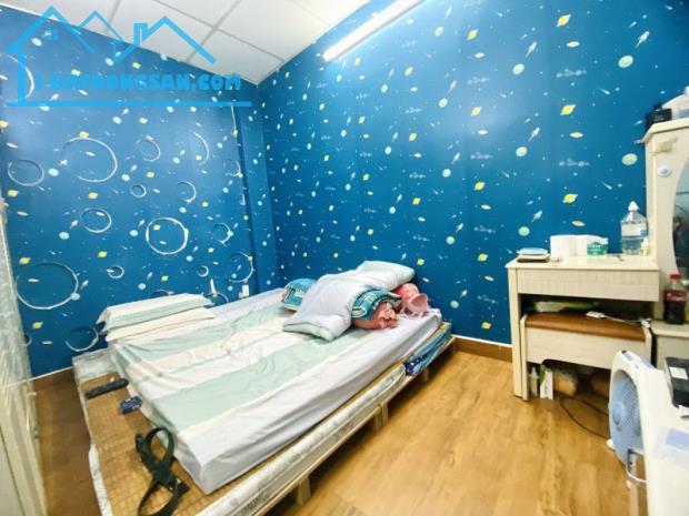 NHÀ VIP TÂN BÌNH - CÁCH MẶT TIỀN 20M - NGANG GẦN 5M RẤT HIẾM - CHỈ 3.6 TỶ - 3