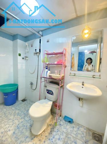NHÀ VIP TÂN BÌNH - CÁCH MẶT TIỀN 20M - NGANG GẦN 5M RẤT HIẾM - CHỈ 3.6 TỶ - 2