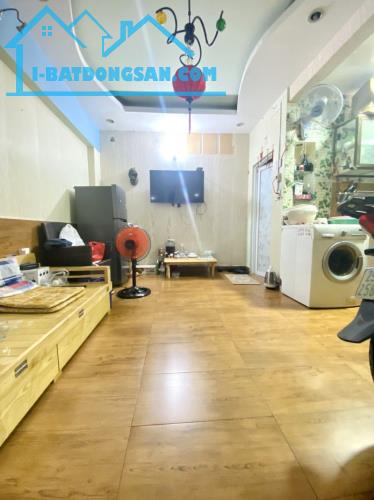 NHÀ VIP TÂN BÌNH - CÁCH MẶT TIỀN 20M - NGANG GẦN 5M RẤT HIẾM - CHỈ 3.6 TỶ