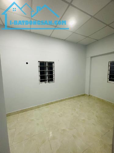 NHÀ 1,95 TỶ - TƯƠNG LAI RA MẶT TIỀN - 2 TẦNG 2PN - HẺM BA GÁC SẠCH - 2 MẶT HẺM CỰC THOÁNG