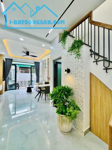 Bán Nhà Bùi Đình Túy 30m2 Xe Hơi cách vài căn Nhỉnh 5 Tỉ - 2