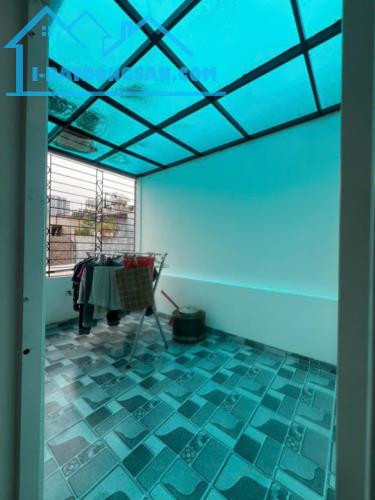 Siêu phẩm Hồng Tiến, 5 tầng, 35m2 ngõ thông ô tô, đủ nội thất, giá 6 tỷ hơn - 1