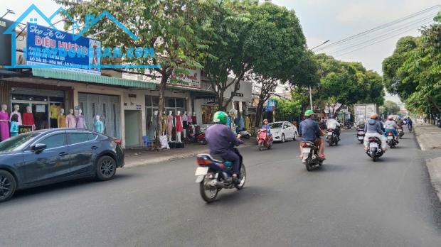 BIỆT THỰ SÂN VƯỜN, MẶT TIỀN NGUYỄN THỊ PHỐ, 4130M2, NGANG 40M, NGAY T TÂM DĨ AN, CHỈ 80 TỶ - 3