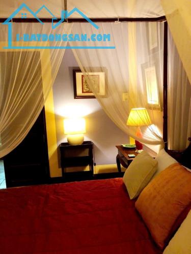 BIỆT THỰ SÂN VƯỜN, MẶT TIỀN NGUYỄN THỊ PHỐ, 4130M2, NGANG 40M, NGAY T TÂM DĨ AN, CHỈ 80 TỶ - 5