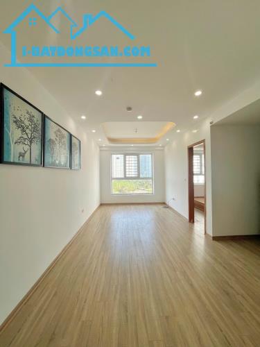 Cần bán gấp căn hộ 67m² chung cư HH03 khu B1.3 Thanh Hà Cienco 5 – 0985 020 190 - 3