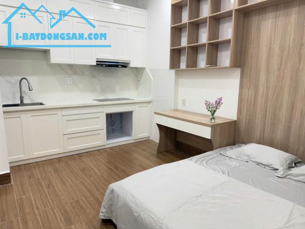Ra mắt siêu phẩm Homestay ngay trung tâm Nha Trang chỉ từ 300k/đêm