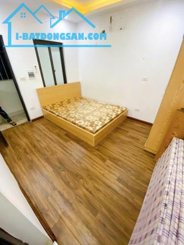 🏠 NHÀ 8 TẦNG THANG MÁY - GẦN 8 TRƯỜNG ĐH - THU 60 TR/TH - GIÁ 11 TỶ - hangmini.com - 1