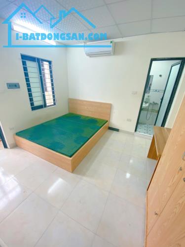 🏠 NHÀ 8 TẦNG THANG MÁY - GẦN 8 TRƯỜNG ĐH - THU 60 TR/TH - GIÁ 11 TỶ - hangmini.com - 4