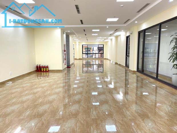 Bán Tòa Văn Phòng 9 Tầng Mặt Phố Quang Trung. Vị Trí Đắc Địa .DT 216m2.Giá 120 TY - 4