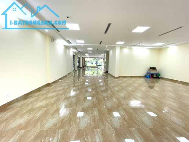 Bán Tòa Văn Phòng 9 Tầng Mặt Phố Quang Trung. Vị Trí Đắc Địa .DT 216m2.Giá 120 TY - 3