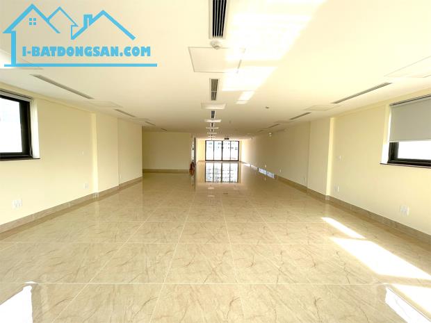 Bán Tòa Văn Phòng 9 Tầng Mặt Phố Quang Trung. Vị Trí Đắc Địa .DT 216m2.Giá 120 TY - 2
