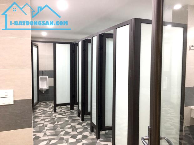 Bán Tòa Văn Phòng 9 Tầng Mặt Phố Quang Trung. Vị Trí Đắc Địa .DT 216m2.Giá 120 TY - 1