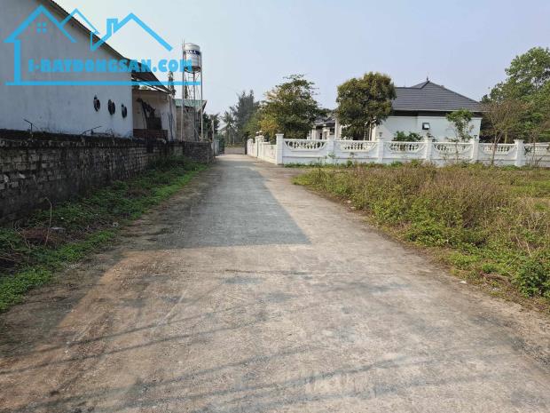 BÁN ĐẤT BIỂN QUẢNG THÁI GẦN NGAY EO GIÓ BÃI NGANG CHỈ 2,X TỶ