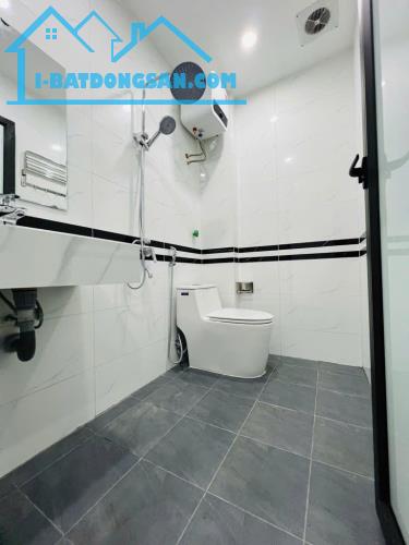 🔥 BÁN NHÀ 4 TẦNG ĐẸP - VẠN PHÚC, THANH TRÌ - GIÁ CHỈ 4.65 TỶ 🔥 - 4