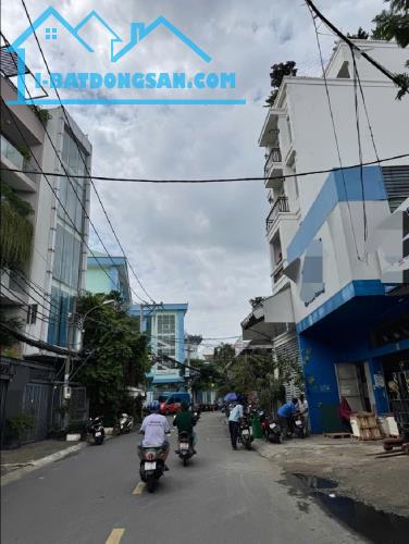 Khu Bắc Hải gần CV Lê Thị Riêng 1 căn ra mặt tiền - ngang 4,5m ô tô đỗ cửa Chỉ hơn 4T - 2