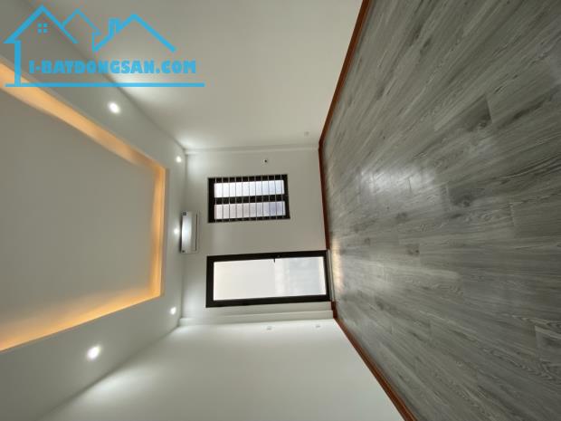 Nhà phố Vĩnh Hưng 30m5T ngõ nông sáng thoáng 5,65 tỷ - 4