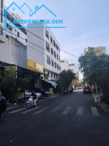 CẦN BÁN NHÀ ĐƯỜNG SỐ 77 TÂN QUY Q7 - 5