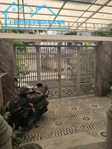 CẦN BÁN NHÀ ĐƯỜNG SỐ 77 TÂN QUY Q7 - 4