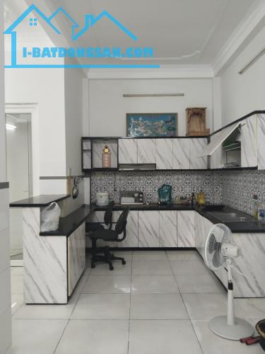 CẦN BÁN NHÀ ĐƯỜNG SỐ 77 TÂN QUY Q7 - 3