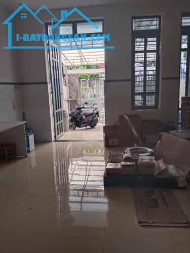 CẦN BÁN NHÀ ĐƯỜNG SỐ 77 TÂN QUY Q7 - 2