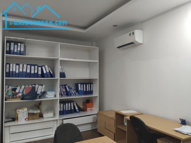CẦN BÁN NHÀ ĐƯỜNG SỐ 77 TÂN QUY Q7