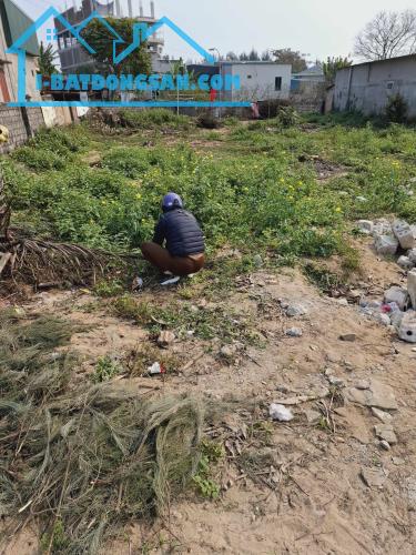 BÁN ĐẤT BIỂN QUẢNG THÁI GẦN NGAY EO GIÓ BÃI NGANG CHỈ 2,X TỶ - 1