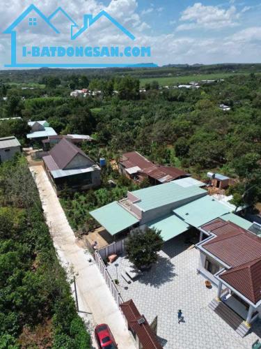 Bán Biệt Thự Mái Thái  - Xuân Tây, Cẩm Mỹ, Đồng Nai - Liên Hệ: 0987355660 (Lân) - 1