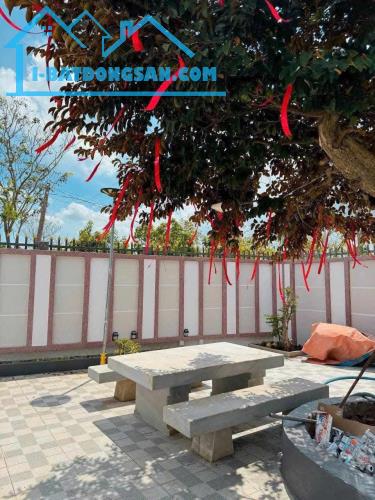 Bán Biệt Thự Mái Thái - Xuân Tây, Cẩm Mỹ, Đồng Nai - Liên Hệ: 0987355660 (Lân)