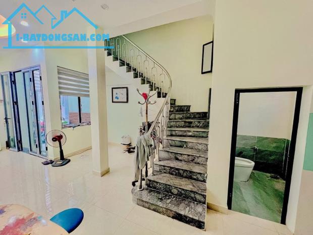 Bán nhà ngõ 126 thông 156 Kim Ngưu siêu đầu tư 45mx4 tầng chỉ 7.25 tỷ. - 1