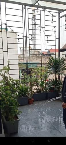 NHÀ ĐẸP HÒANG MAI 35M², 5 TẦNG, 5 NGỦ GIÁ 5,46 TỶ - 2