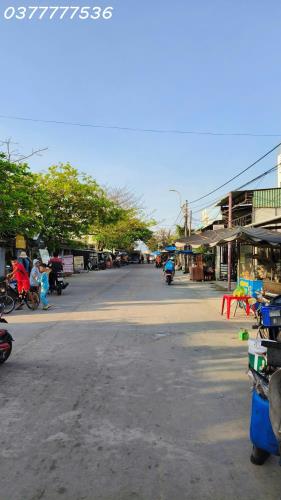 500m2 đất Làng Chài Lò 2, Hòa Hiệp Trung, Đông Hòa Cách Biển 500m, ngay khu Kinh Doanh - 4
