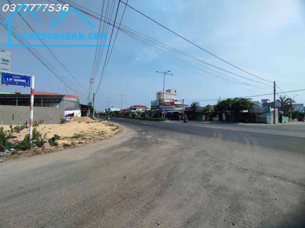 500m2 đất Làng Chài Lò 2, Hòa Hiệp Trung, Đông Hòa Cách Biển 500m, ngay khu Kinh Doanh - 3