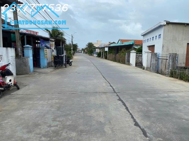 500m2 đất Làng Chài Lò 2, Hòa Hiệp Trung, Đông Hòa Cách Biển 500m, ngay khu Kinh Doanh - 2
