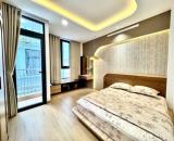 BÁN NHÀ 3 TẦNG KHU PHÂN LÔ, HẺM XE HƠI, PHAN HUY ÍCH, TÂN BÌNH, 40M2, CHỈ 5.8 TỶ