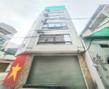 BÁN NHÀ  HOÀNG MAI -LÔ GÓC THANG MÁY-THIẾT KẾ HIỆN ĐẠI-ÔTÔ ĐỖ CỬA-Diện tích 38m/5 tầng- 12