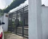 NHÀ VƯỜN TT THỊ TRẤN XUÂN MAI, CHƯƠNG MỸ - giáp chợ Xuân Mai - ô tô đi cả đoàn