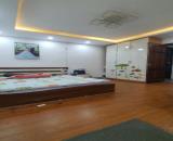 Cần tiền bán gấp giá rẻ CCMN Minh Khai 31m/35mT2m, 5 tầng, mặt tiền 3.3m, 7.1 tỷ Hai Bà