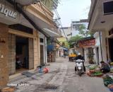 Cho thuê nhà riêng Phố Nhân Hoà, KD online kết hợp ở gia đình, 3 tầng x 40m2, 3 ngủ, 12